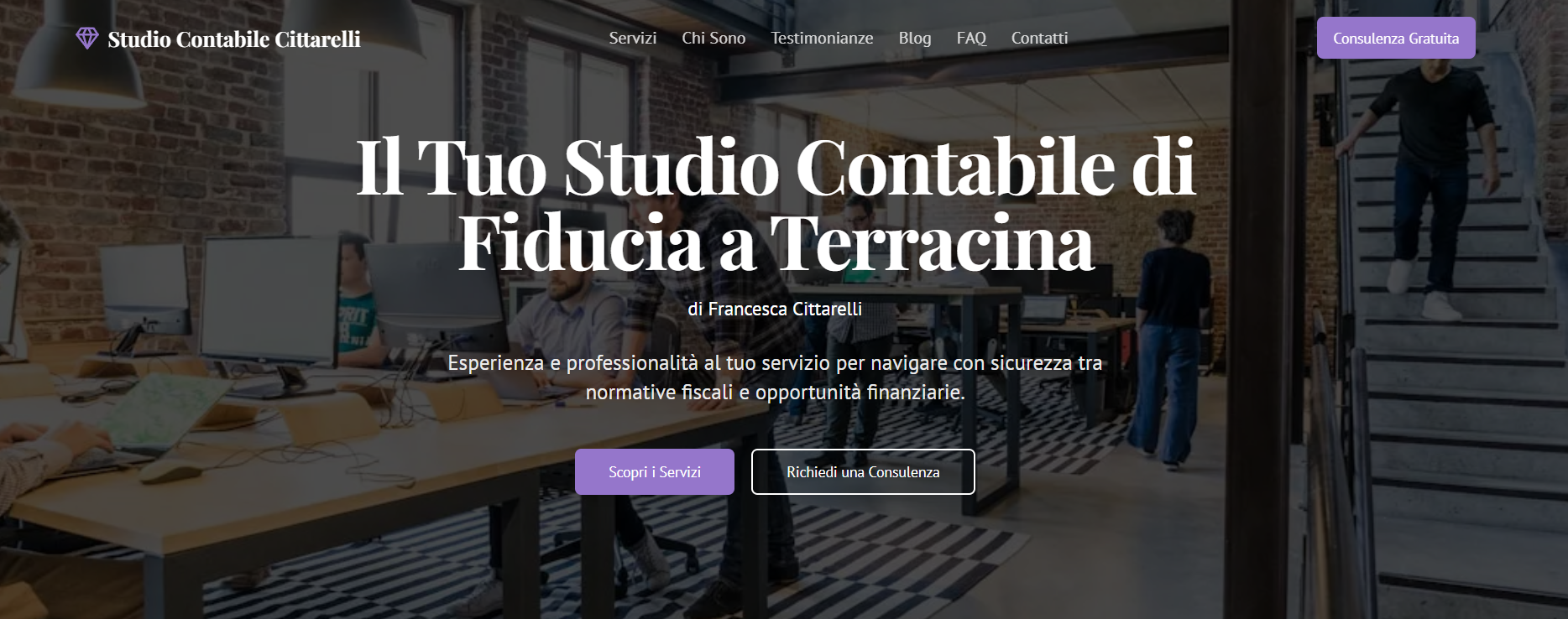 Studio Contabile Cittarelli