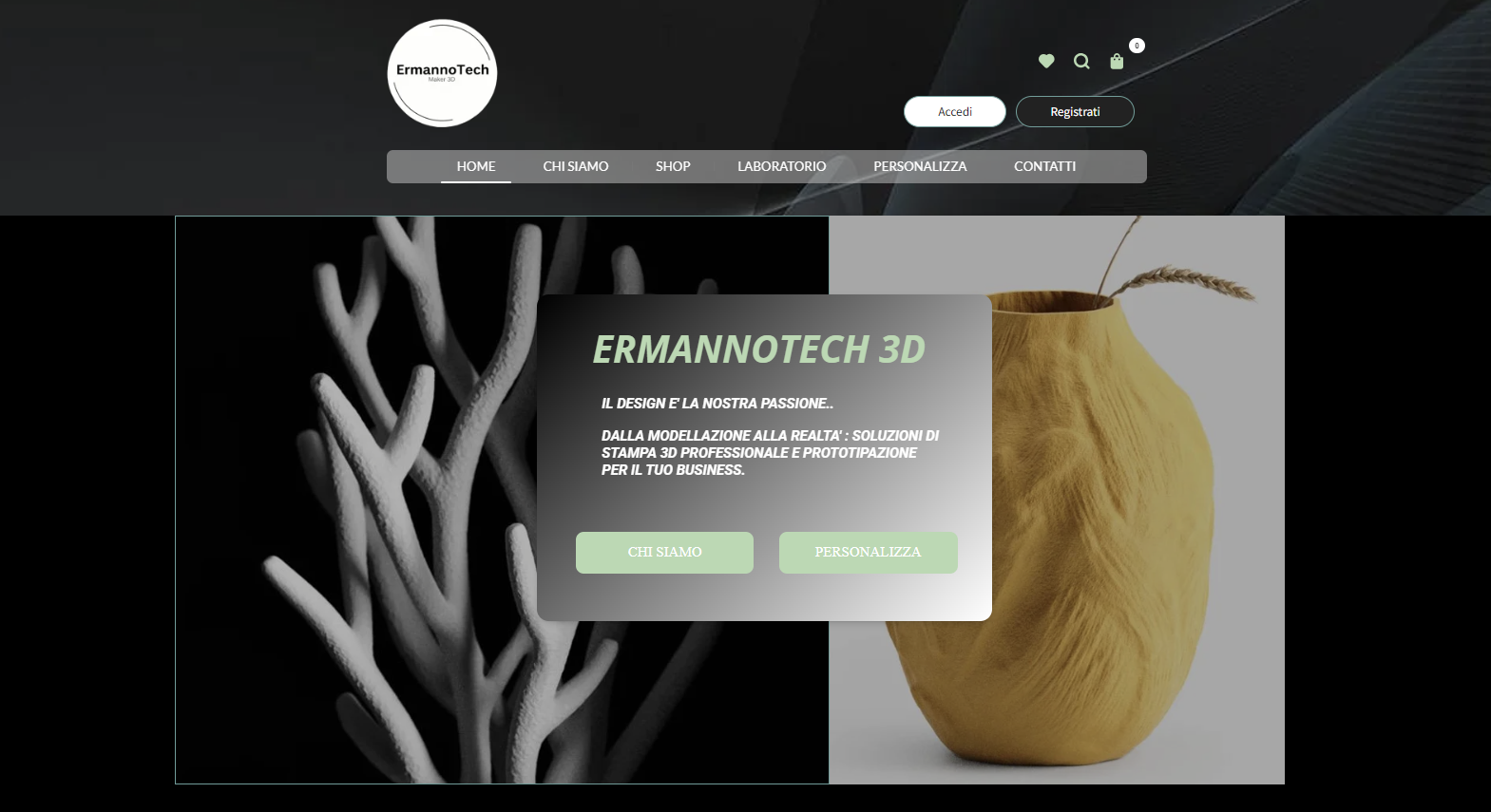 Ermannotech