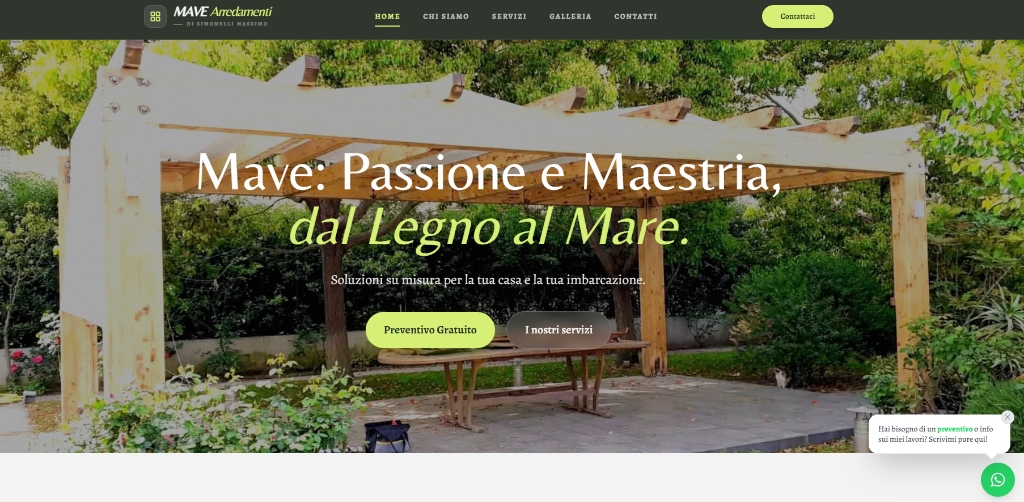 Mave Arredamenti